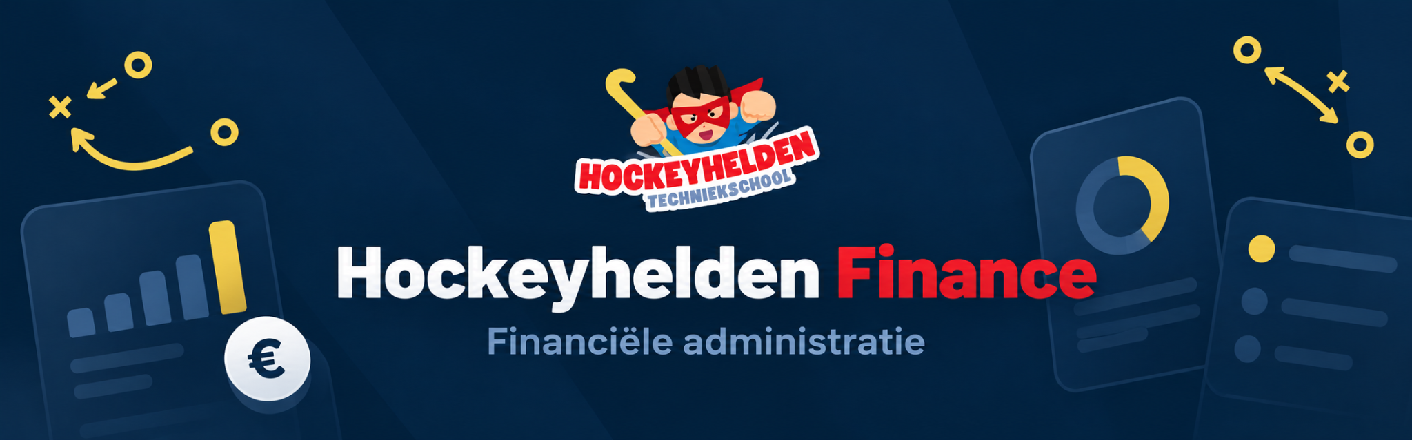 Hockeyhelden Finance banner
